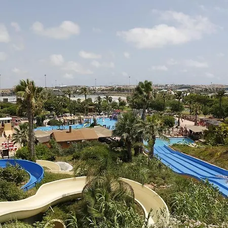 Piso Centro Ciudad Club Nautico * تورّيفيِخا