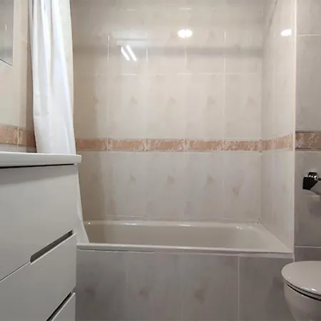 Piso Centro Ciudad Club Nautico