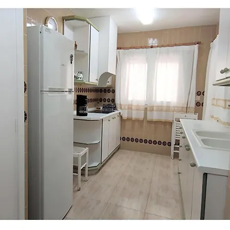 Apartamento Piso Centro Ciudad Club Nautico *