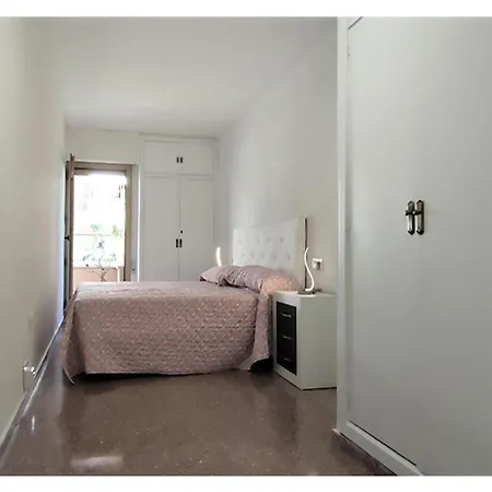 Piso Centro Ciudad Club Nautico *