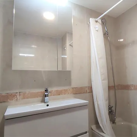 Apartamento Piso Centro Ciudad Club Nautico *