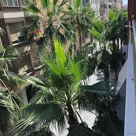 Piso Centro Ciudad Club Nautico