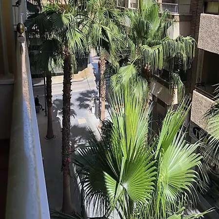 Apartamento Piso Centro Ciudad Club Nautico Torrevieja