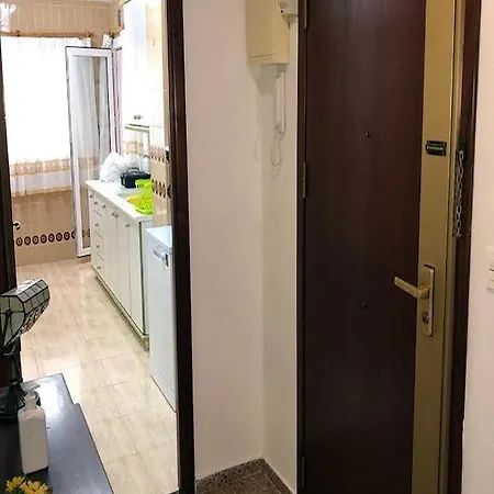 Piso Centro Ciudad Club Nautico * Torrevieja