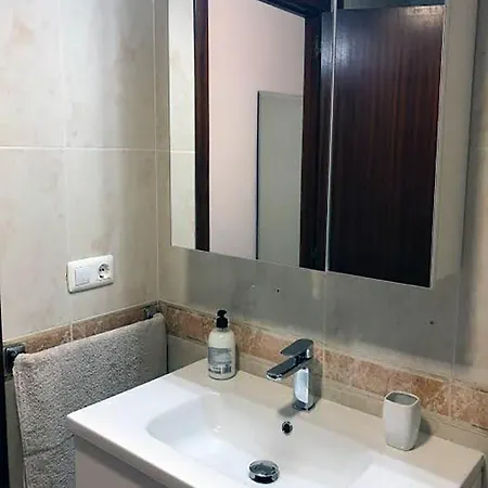 Appartement Piso Centro Ciudad Club Nautico Torrevieja