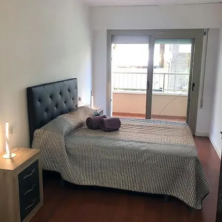 Piso Centro Ciudad Club Nautico