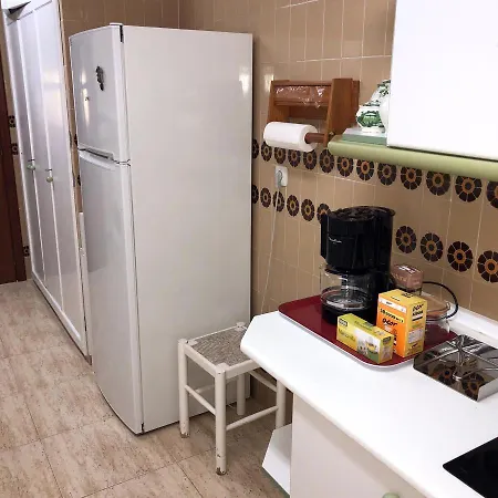 Appartement Piso Centro Ciudad Club Nautico *