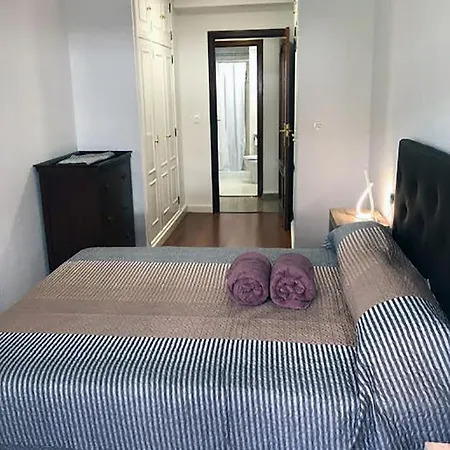 Apartamento Piso Centro Ciudad Club Nautico Torrevieja