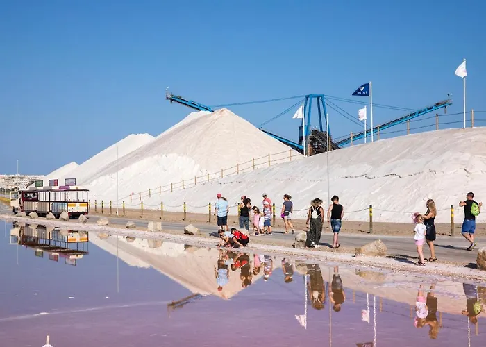 Piso Centro Ciudad Club Nautico Appartement Torrevieja