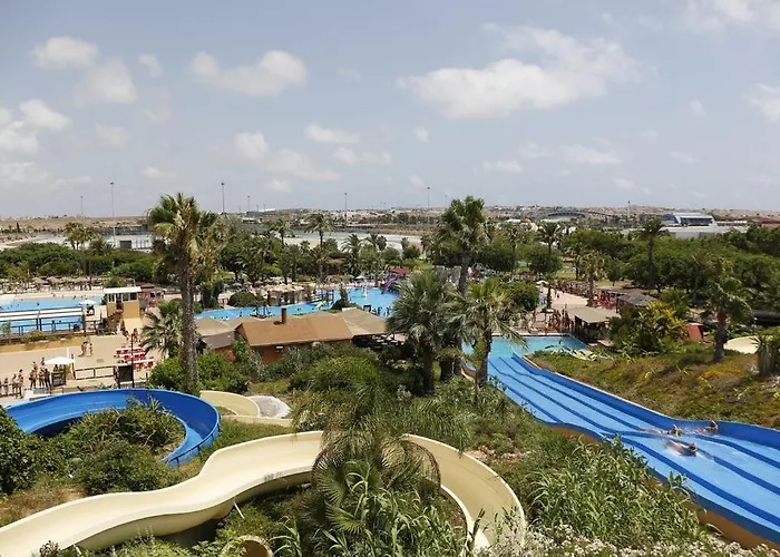 Piso Centro Ciudad Club Nautico * Torrevieja