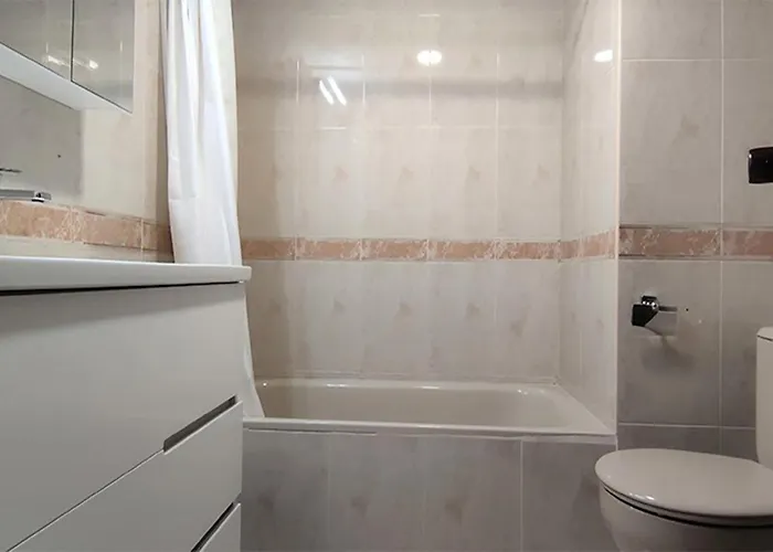 Piso Centro Ciudad Club Nautico