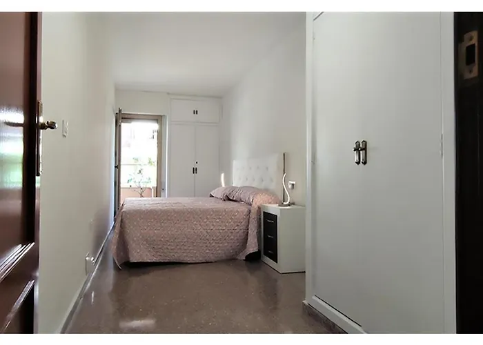 Piso Centro Ciudad Club Nautico *