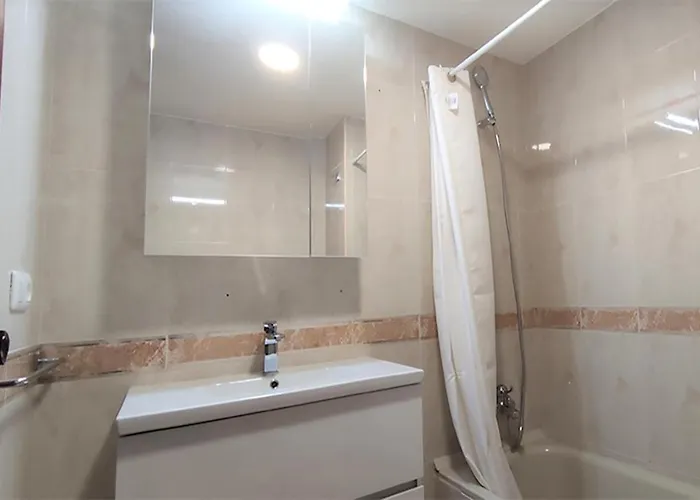 شقة Piso Centro Ciudad Club Nautico *