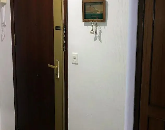 Piso Centro Ciudad Club Nautico Torrevieja