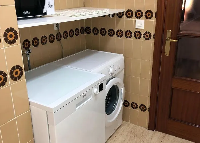 Piso Centro Ciudad Club Nautico