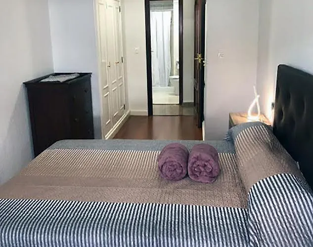 شقة Piso Centro Ciudad Club Nautico تورّيفيِخا