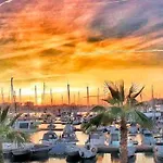 公寓 Piso Centro Ciudad Club Nautico *