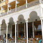 Piso Centro Ciudad Club Nautico * 托雷维耶哈