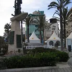 公寓 Piso Centro Ciudad Club Nautico *