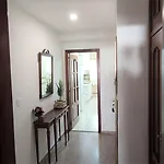 公寓 Piso Centro Ciudad Club Nautico 托雷维耶哈