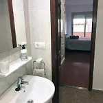 Piso Centro Ciudad Club Nautico 托雷维耶哈