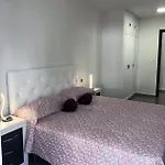 公寓 Piso Centro Ciudad Club Nautico *