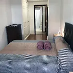 公寓 Piso Centro Ciudad Club Nautico 托雷维耶哈