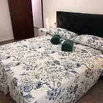 Piso Centro Ciudad Club Nautico 公寓