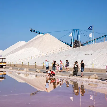 Piso Centro Ciudad Club Nautico Apartmán Torrevieja