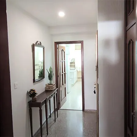 Apartment Piso Centro Ciudad Club Nautico Torrevieja