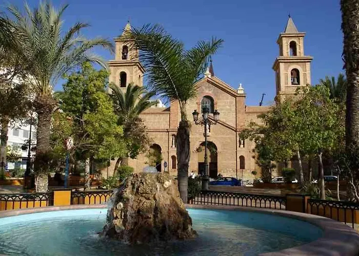 Apartmán Piso Centro Ciudad Club Nautico