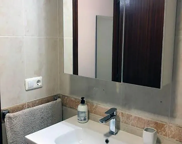 Apartmán Piso Centro Ciudad Club Nautico Torrevieja